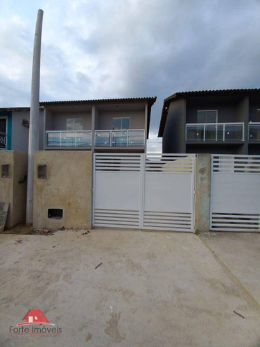 Imagem 3 de 28 de Oportunidade!!! Lindo Duplex C/ 2 Dormitórios Sendo 1 Com Sacada No B. Letícia - Cg/rj - Ca0755