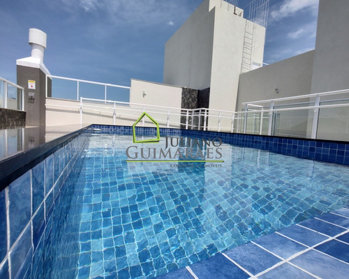 Imagem 24 de 26 de Apartamento Novo Á 250 Metros Do Mar, Residencial Á Venda Na Praia Dos Ingleses, Florianópolis Sc - Ap00698 - 70669023