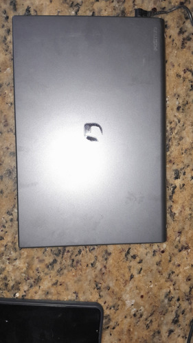 *notebook Positivo Motion Q4128ci-(usado) (Usado)
