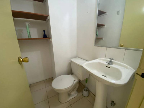 Imagen 4 de 4 de Oficina En Venta, Santiago Centro