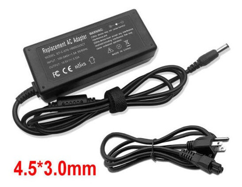 Ac Adapter Charger For Hp Stream 11 13 14 15 Notebook Pc Sle