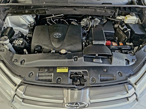 Toyota Highlander 3.5 Xle At