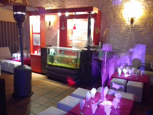 Imagen 3 de 10 de Salon Azahares Fiestas Y Eventos