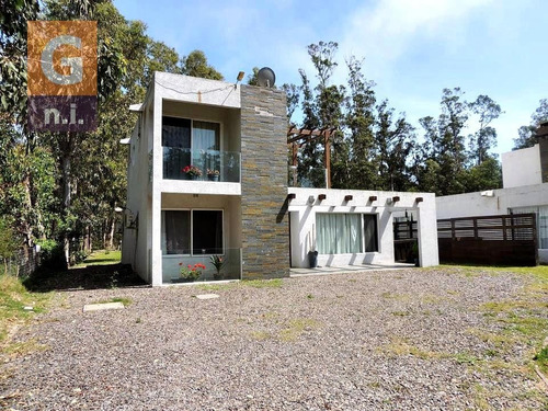 Imagen 1 de 14 de Casa En Piriápolis (bella Vista)ref. 1961