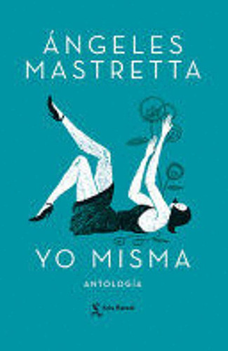 Libro Yo Misma