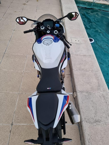 Imagen 8 de 8 de Bmw S 1000 Rr 2020 2400km /kawacolor