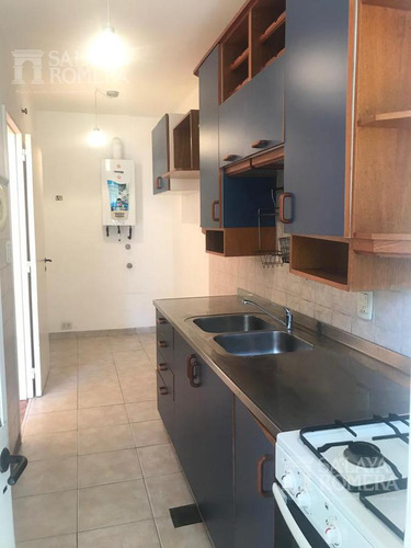 Departamento En Venta - Olivos 3 Ambientes - Oportunidad