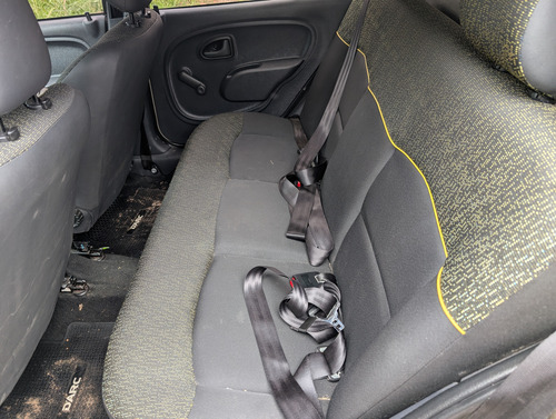 Renault Clio 1.2 Mio Confort Plus Abc