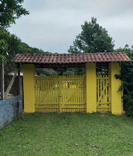 Imagem 11 de 11 de Chácara Para Venda Em Piracaia, Água Chata, 1 Dormitório, 2 Banheiros, 20 Vagas - V326_2-1240956