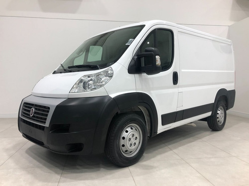 Imagem 1 de 13 de Fiat Ducato 2.3 Multijet Cargo Curto