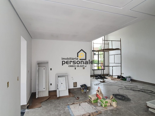 Imagem 8 de 30 de Casa Em Condomínio Em Sorocaba, Ibiti Royal Park - Ca00609 - 70617744