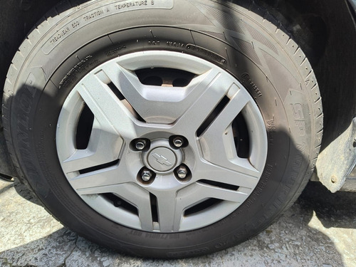 Chevrolet Onix 1.0 MPFI JOY 8V