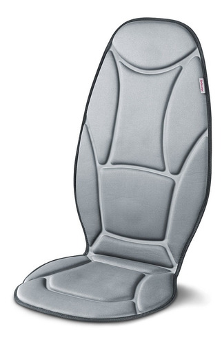 Asiento De Masaje Vibratorio Con Función De Calor Mg155