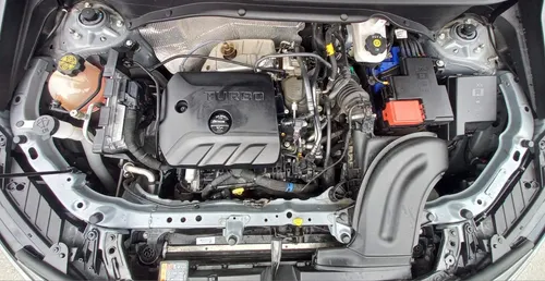 Buick Encore 1.3 Avenir At