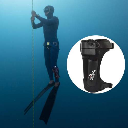 Funda Para Cortador De Buceo Funda Para Cortador De Buceo Ju