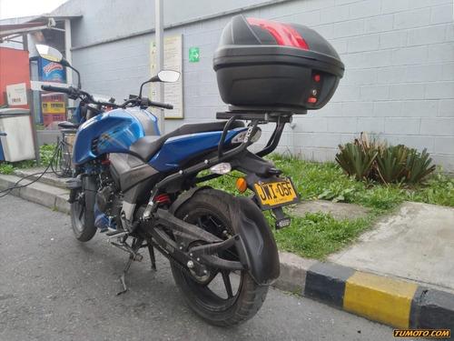 Tvs Apache Rtr 160