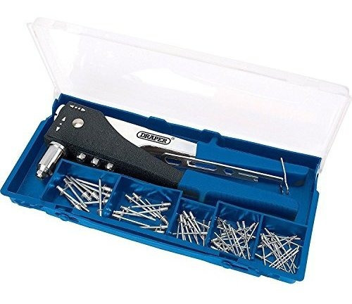 Draper *******-way Hand Riveter Kit