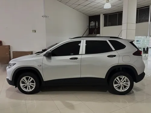 Chevrolet Tracker 1.2 T Ls At