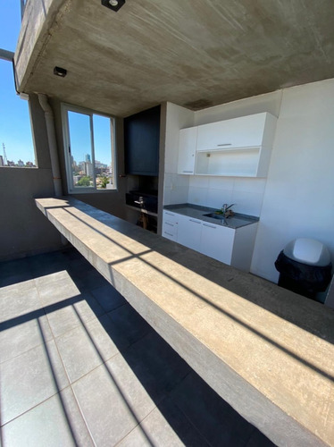 Imagen 16 de 21 de Vendo Hermoso Departamento 2 Dormitorios Edificio Beethoven