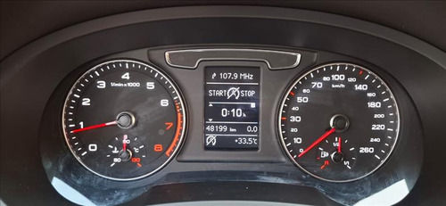 Audi Q3 1.4 Tfsi Flex Prestige Plus s Tronic