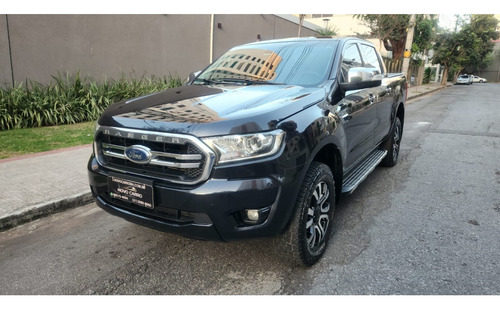 Ford Ranger 3.2 XLT 4X4 CD 20V DIESEL 4P AUTOMÁTICO