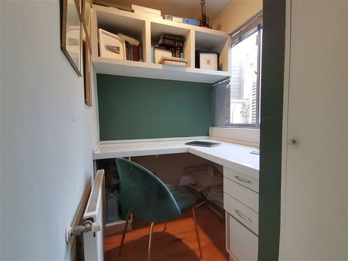 Imagen 16 de 24 de En Venta Casa Las Condes: Los Dominicos