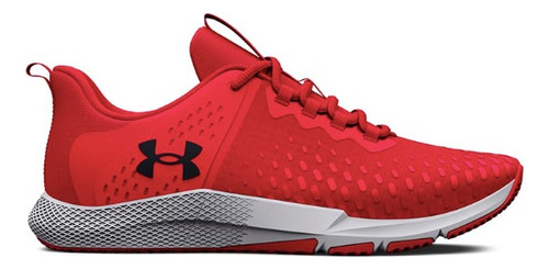 Zapatilla Hombre Under Armour Engage 2 3025527-602 Red