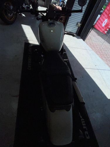Qjmotor Srv350vs 2024