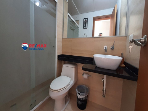 Imagen 12 de 12 de Se Vende Apartamento Con Hermosa Vista En Exclusivo Edificio Yacht Club En Tucacas