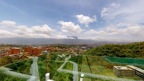 Imagen 17 de 19 de Apartamento En Venta En Lomas Del Sol