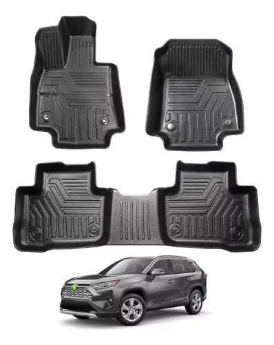 comprar Pisos Bandeja 3d Toyota Rav4 2019 2020 2021 2022 2023