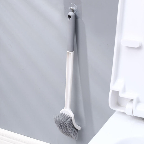 2 Escobilla De Baño, Fregadora De Inodoro Para Dormitorio,
