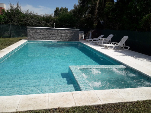 Construcción Piscinas Piletas De Hormigón Armado