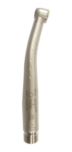 Turbina Dental Gacela Evo Aqua Odontología Ultra Silenciosa