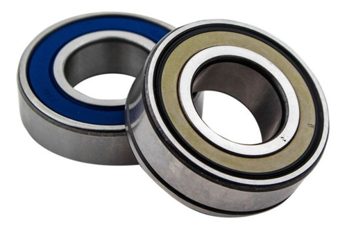 Rolamento Para Roda Com Abs Harley Davidson 08 A 22 Drag