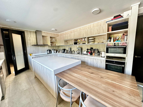 Vendo Casa Hormigón 6d 6b Quincho Piscina Las Brisas Golf