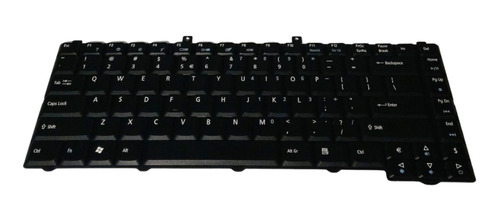 Teclado Acer Aspire 5100 Pk130020800   