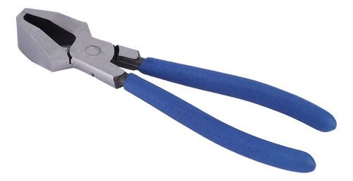 Alicates Para Cortar Vidrio, 8 Pulgadas, Acero Con Alto Cont