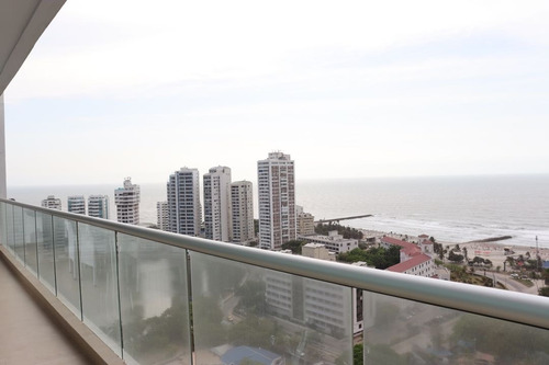 Imagen 1 de 14 de En Cartagena Vendo Apartamento En Bocagrande!
