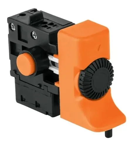 Interruptor Taladro Truper Industrial