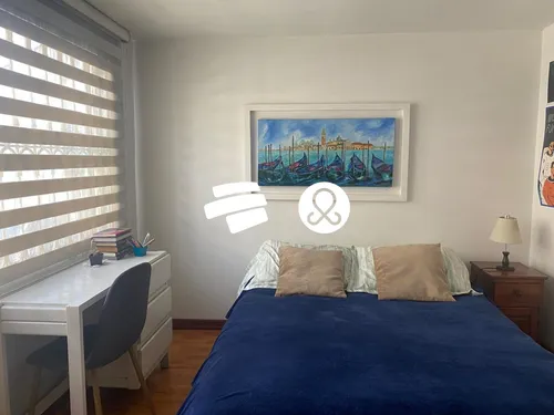 Casa En Venta En Bogotá, Bosque De Modelia