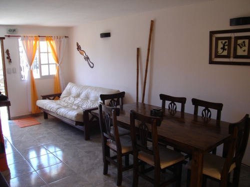 Imagen 4 de 19 de Mar Del Tuyu Alquiler Duplex Casa Triplex 59 Y Playa