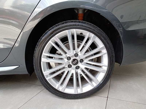 Audi A4 2.0 TFSI MHEV S LINE S TRONIC