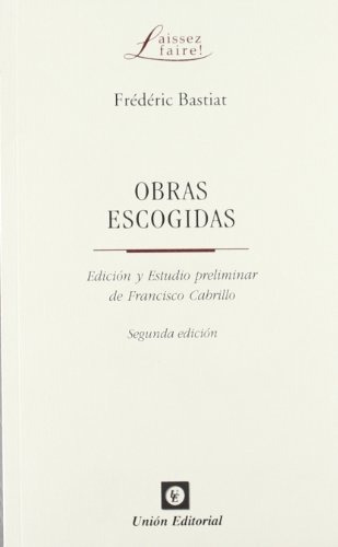 Obras Escogidas (2ª Edición)