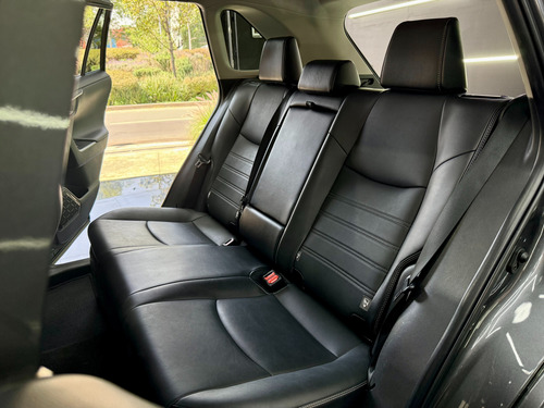Toyota RAV4 2.5 Hev Limited Awd
