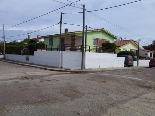 Birrane - Casa Para 7 Personas En Playa Bahia Chica