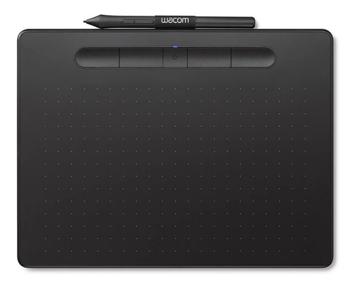 Tablet Digitalizadora Wacom Intous Basic Small Usb Bt Backup