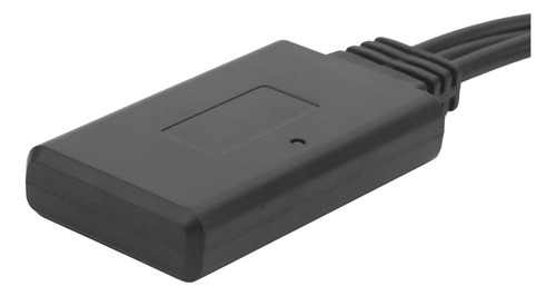 Cable De Audio Bluetooth Y Adaptador Auxiliar