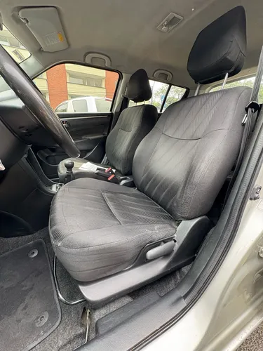 Suzuki Swift Live 1.2l