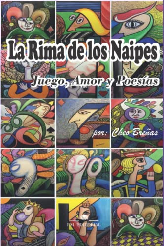 La Rima De Los Naipes: Juego Amor Y Poesias